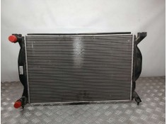 Recambio de radiador agua para seat exeo berlina (3r2) reference referencia OEM IAM 8E0121251A  CALSONIC KANSEI