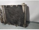 Recambio de condensador / radiador aire acondicionado para opel astra g berlina sport referencia OEM IAM 24465322 C5199 BEHR