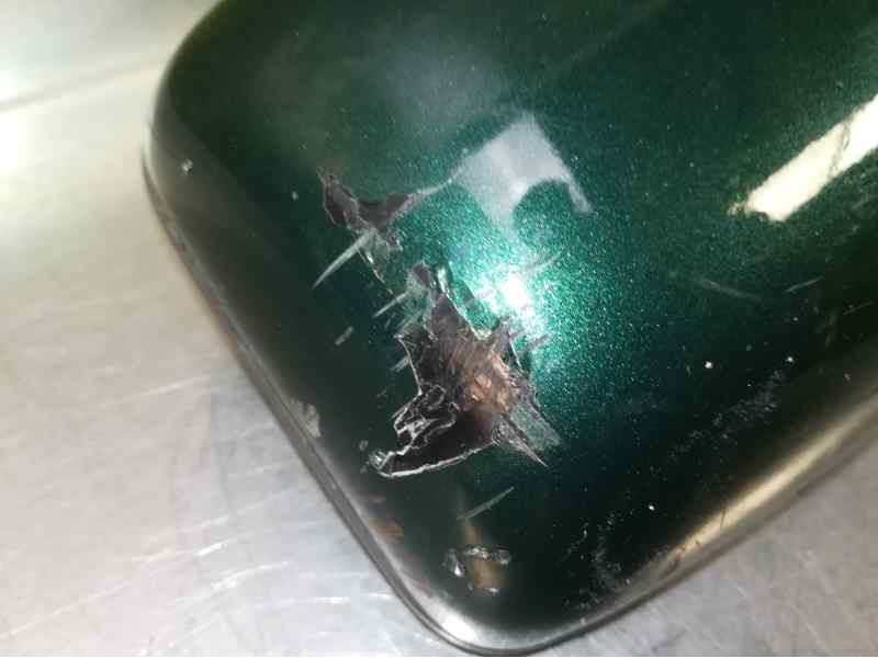 Recambio de retrovisor derecho para seat toledo (1l) base referencia OEM IAM  5 PINS ROZADO