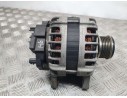 Recambio de alternador para nissan pulsar (c13) tekna referencia OEM IAM 231004EA0A F000BL0825 BOSCH
