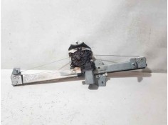 ELEVALUNAS DELANTERO DERECHO 128001471B 2 PINS ELECTRICO