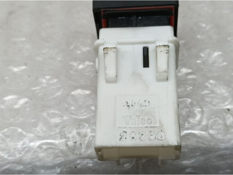 Recambio de warning para nissan qashqai (j10) tekna referencia OEM IAM 25290  VALEO