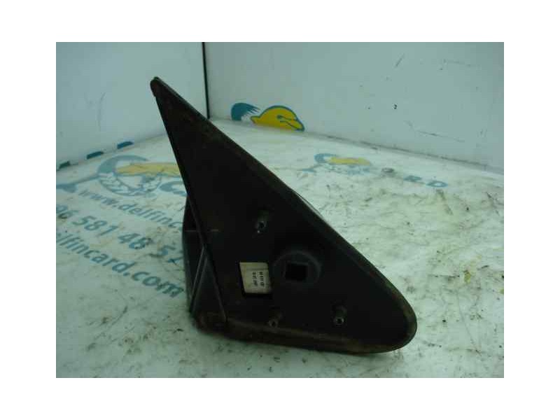 Recambio de retrovisor izquierdo para opel vectra a cd diamant referencia OEM IAM  TOCADO ELECTRICO