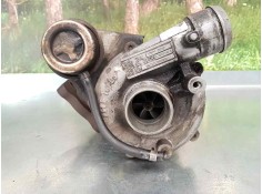 Recambio de turbocompresor para peugeot 307 (s1) 2.0 hdi cat referencia OEM IAM 9622526980 VVP10512 