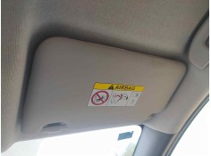 Recambio de parasol derecho para nissan micra v (k14) 5 puertas referencia OEM IAM 964005EF5B  