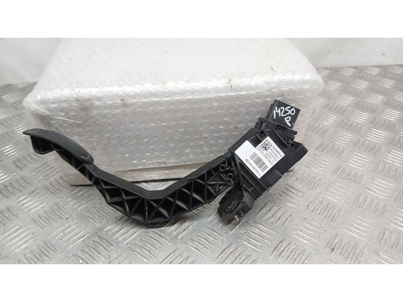 Recambio de potenciometro pedal para citroën c4 1.5 hdi referencia OEM IAM 9837891880  6PV01352411