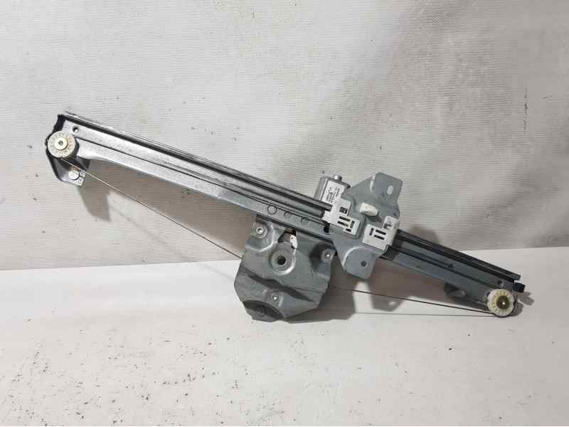 Recambio de elevalunas delantero derecho para dacia dokker stepway referencia OEM IAM 128001471B 2 PINS ELECTRICO