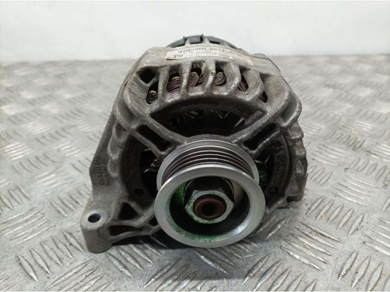 Recambio de alternador para ford ka (ccu) titanium referencia OEM IAM 51859038 MS1022118471 DENSO