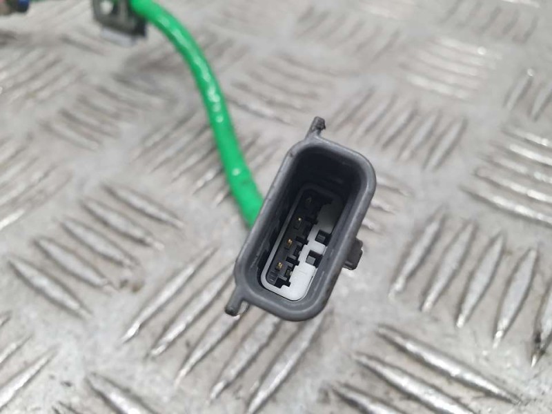 Recambio de sonda lambda para nissan pulsar (c13) acenta referencia OEM IAM 226932567R 2165005010 