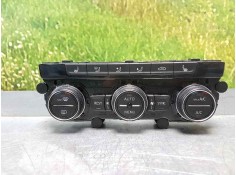 MANDO CLIMATIZADOR 5G0907044BG 5HB01264546 