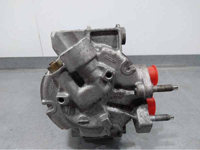 Recambio de compresor aire acondicionado para ford fiesta (ccn) trend referencia OEM IAM AV1119D629BC  