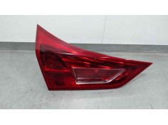 Recambio de piloto trasero izquierdo para toyota auris active referencia OEM IAM 8156102740  INTERIOR - KOITO