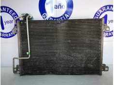 Recambio de condensador / radiador aire acondicionado para renault scenic (ja..) 1.9 dci diesel cat referencia OEM IAM 770043438