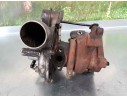 Recambio de turbocompresor para peugeot 307 (s1) 2.0 hdi cat referencia OEM IAM 9622526980 VVP10512 