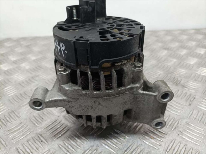 Recambio de alternador para ford ka (ccu) titanium referencia OEM IAM 51859038 MS1022118471 DENSO