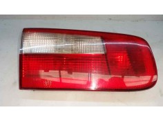 Recambio de piloto trasero izquierdo para renault laguna ii (bg0) authentique referencia OEM IAM   INTERIOR