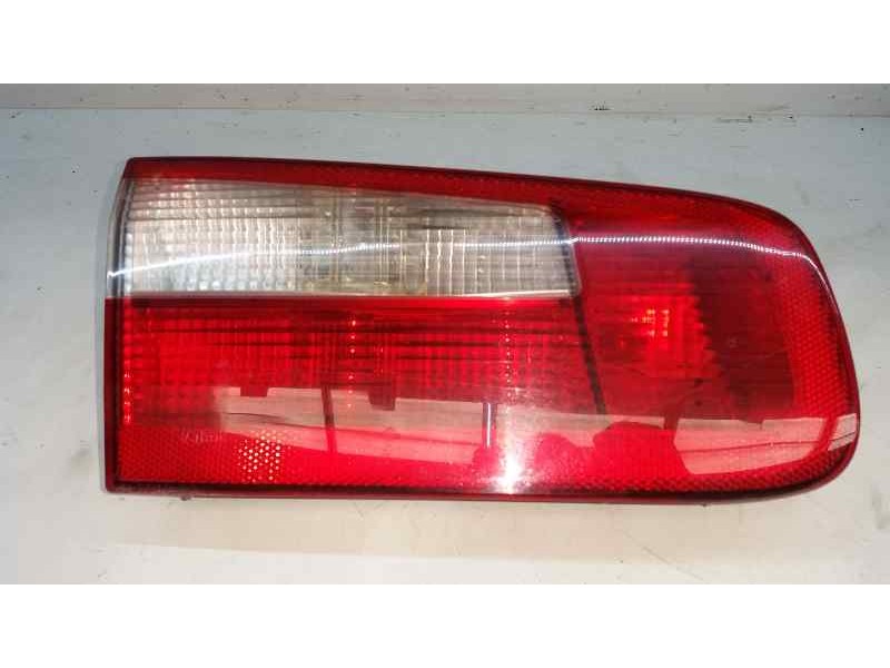 Recambio de piloto trasero izquierdo para renault laguna ii (bg0) authentique referencia OEM IAM   INTERIOR