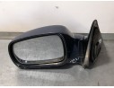 Recambio de retrovisor izquierdo para hyundai terracan (hp) 2.9 crdi gl referencia OEM IAM 87610H1011 5 PINES ELECTRICO/TOCADO
