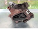 Recambio de turbocompresor para peugeot 307 (s1) 2.0 hdi cat referencia OEM IAM 9622526980 VVP10512 
