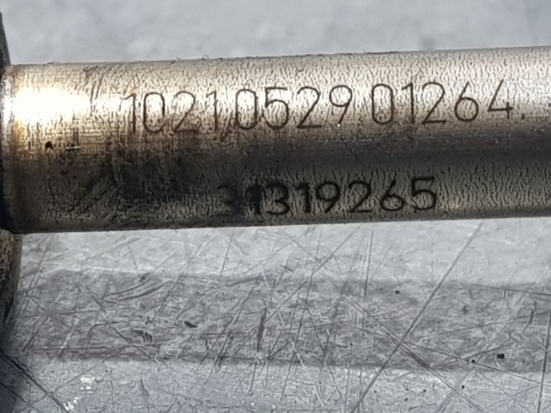 Recambio de sensor para volvo xc60 kinetic awd referencia OEM IAM 31319265 102105290164 TEMPERATURA