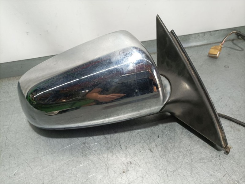 Recambio de retrovisor derecho para audi a4 berlina (8e) 1.9 tdi (96kw) referencia OEM IAM   ELECTRICO 5 CABLES