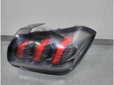 Recambio de piloto trasero derecho para peugeot 208 (p2) e-allure pack referencia OEM IAM 9823216680 L90123123 LED- VALEO