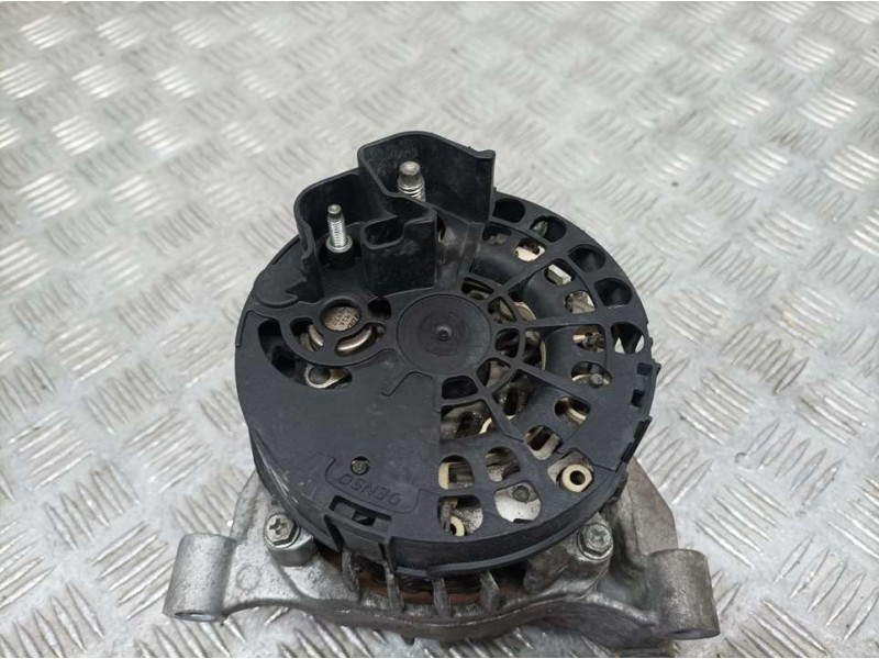 Recambio de alternador para ford ka (ccu) titanium referencia OEM IAM 51859038 MS1022118471 DENSO