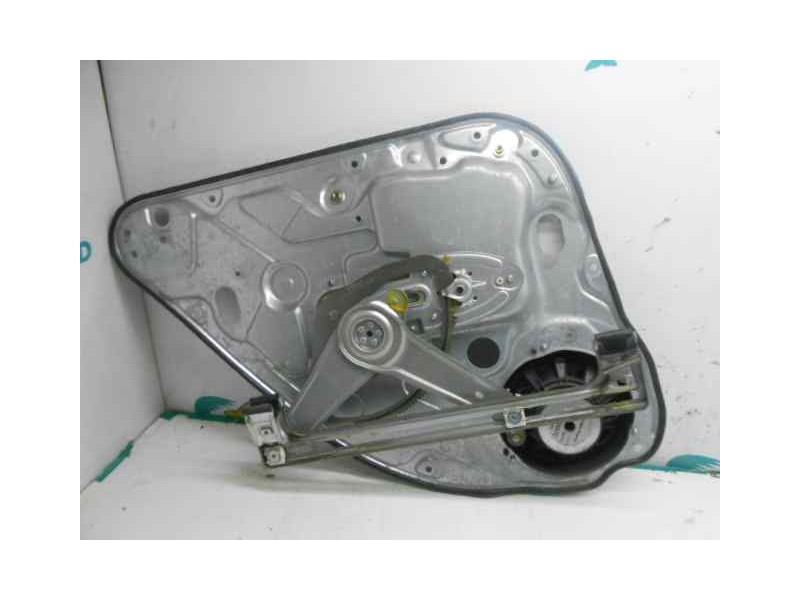Recambio de elevalunas trasero derecho para ford focus c-max (cap) ghia (d) referencia OEM IAM   ELECTRICO