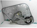 Recambio de elevalunas trasero derecho para ford focus c-max (cap) ghia (d) referencia OEM IAM   ELECTRICO