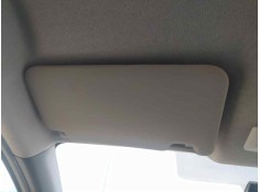 Recambio de parasol izquierdo para nissan micra v (k14) 5 puertas referencia OEM IAM 964015EN5B  