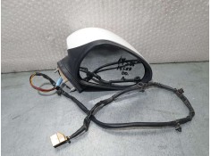 Recambio de retrovisor derecho para seat exeo berlina (3r2) reference referencia OEM IAM 21986778  ELECTRICO 9 CABLES TOCADO