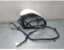 Recambio de retrovisor derecho para seat exeo berlina (3r2) reference referencia OEM IAM 21986778  ELECTRICO 9 CABLES TOCADO