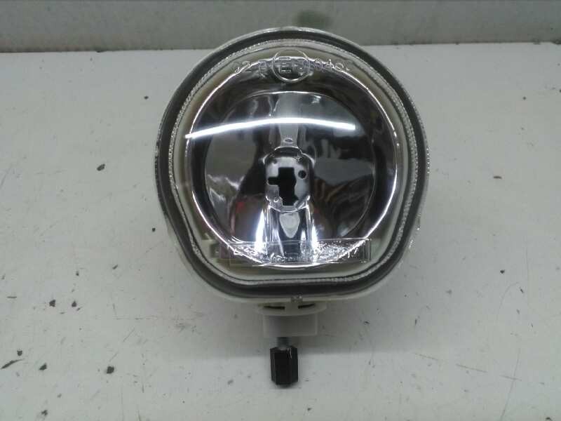 Recambio de faro antiniebla izquierdo para fiat bravo (182) referencia OEM IAM   