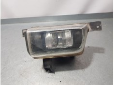 Recambio de faro antiniebla izquierdo para opel astra g berlina sport referencia OEM IAM   