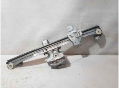 ELEVALUNAS DELANTERO IZQUIERDO 128001472B 2 PINS ELECTRICO