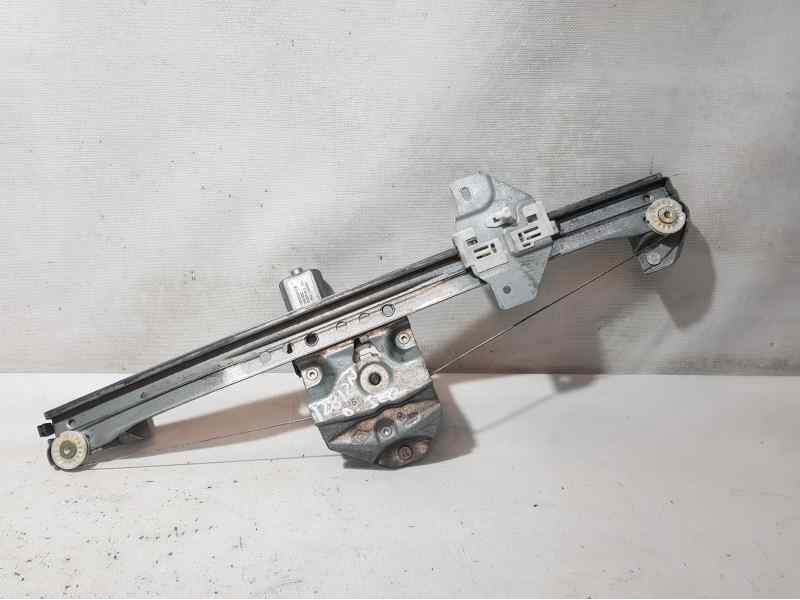 Recambio de elevalunas delantero izquierdo para dacia dokker stepway referencia OEM IAM 128001472B 2 PINS ELECTRICO