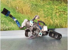 CONMUTADOR DE ARRANQUE 