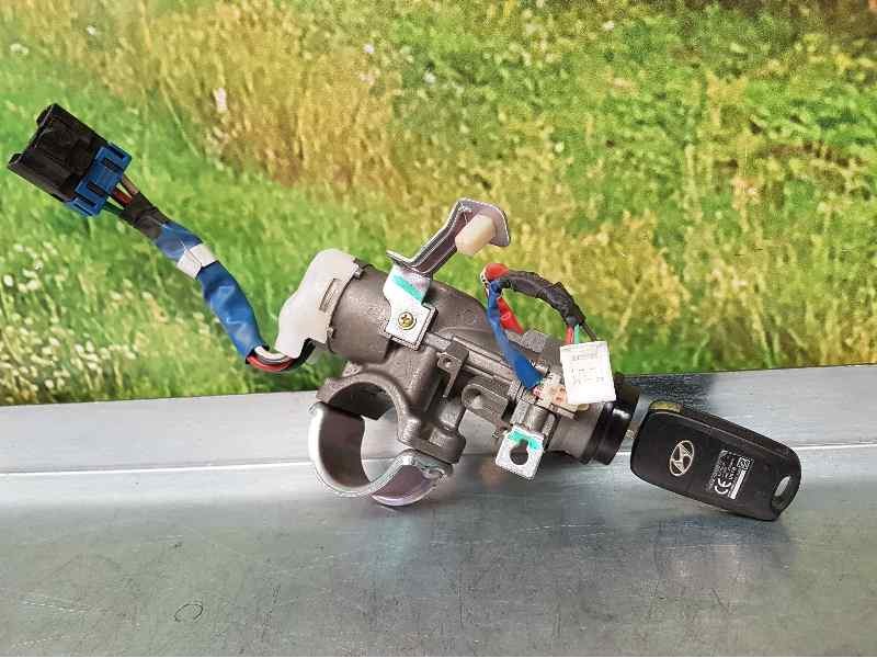 Recambio de conmutador de arranque para hyundai i30 classic referencia OEM IAM   