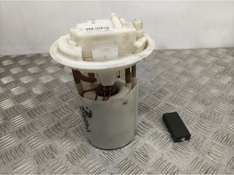 Recambio de aforador para peugeot 207 x-line referencia OEM IAM 9657035980  