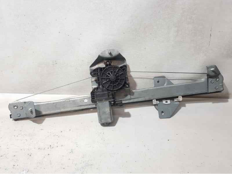 Recambio de elevalunas delantero izquierdo para dacia dokker stepway referencia OEM IAM 128001472B 2 PINS ELECTRICO