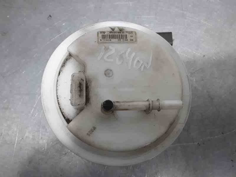 Recambio de aforador para citroën c4 lim. exclusive referencia OEM IAM 9671704280 0973070990003 MARWAL SYSTEMS