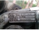 Recambio de turbocompresor para peugeot 307 (s1) 2.0 hdi cat referencia OEM IAM 9622526980 VVP10512 