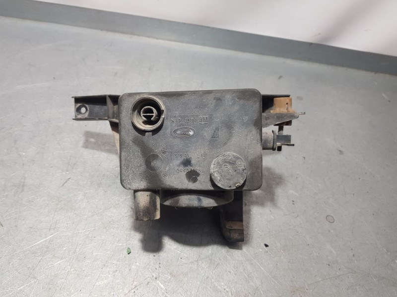 Recambio de faro antiniebla izquierdo para opel astra g berlina sport referencia OEM IAM   