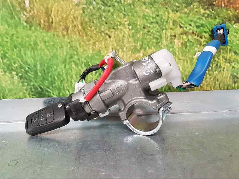 Recambio de conmutador de arranque para hyundai i30 classic referencia OEM IAM   