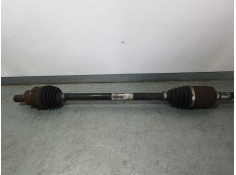 Recambio de transmision trasera derecha para volvo xc60 kinetic awd referencia OEM IAM P31259504  