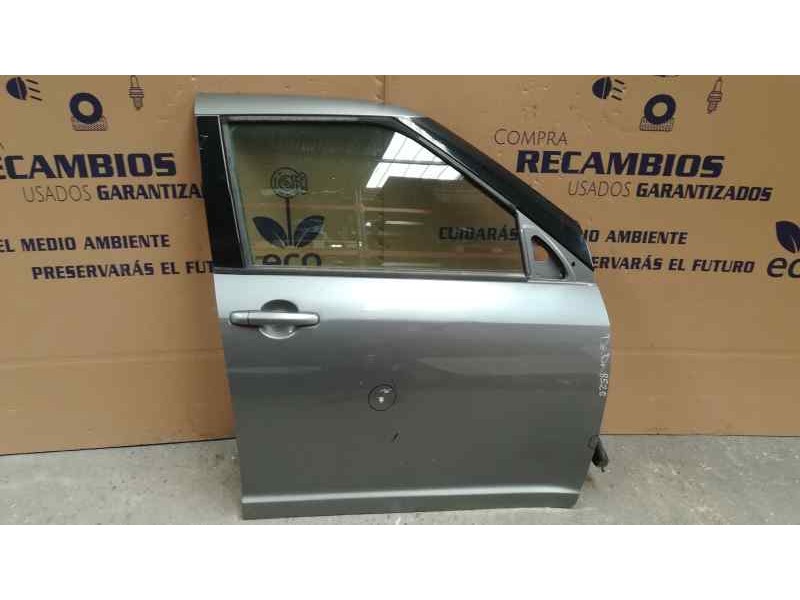 Recambio de puerta delantera derecha para suzuki swift berlina (mz) gl (5-ptas.) referencia OEM IAM   TOCADA