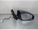 Recambio de retrovisor derecho para toyota auris active referencia OEM IAM 8791002F10  ELECTRICO 9 CABLES
