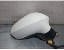 Recambio de retrovisor derecho para seat exeo berlina (3r2) reference referencia OEM IAM 21986778  ELECTRICO 9 CABLES TOCADO