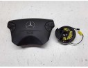 Recambio de airbag delantero izquierdo para mercedes-benz clase a (w169) 1.5 cat referencia OEM IAM   
