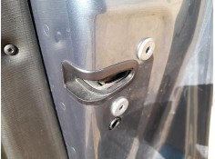 CERRADURA PUERTA DELANTERA DERECHA 9136EX 